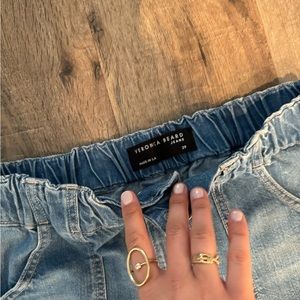 BRAND NEW NEVER WORN Veronica Beard Jeans